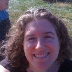 Meet your Posher, Rebekah